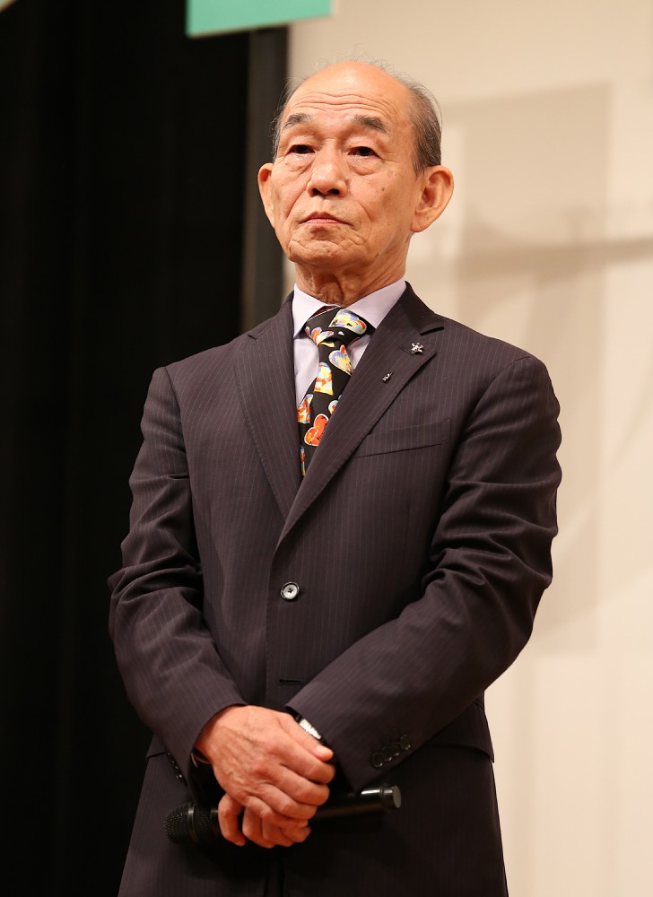 笹野高史