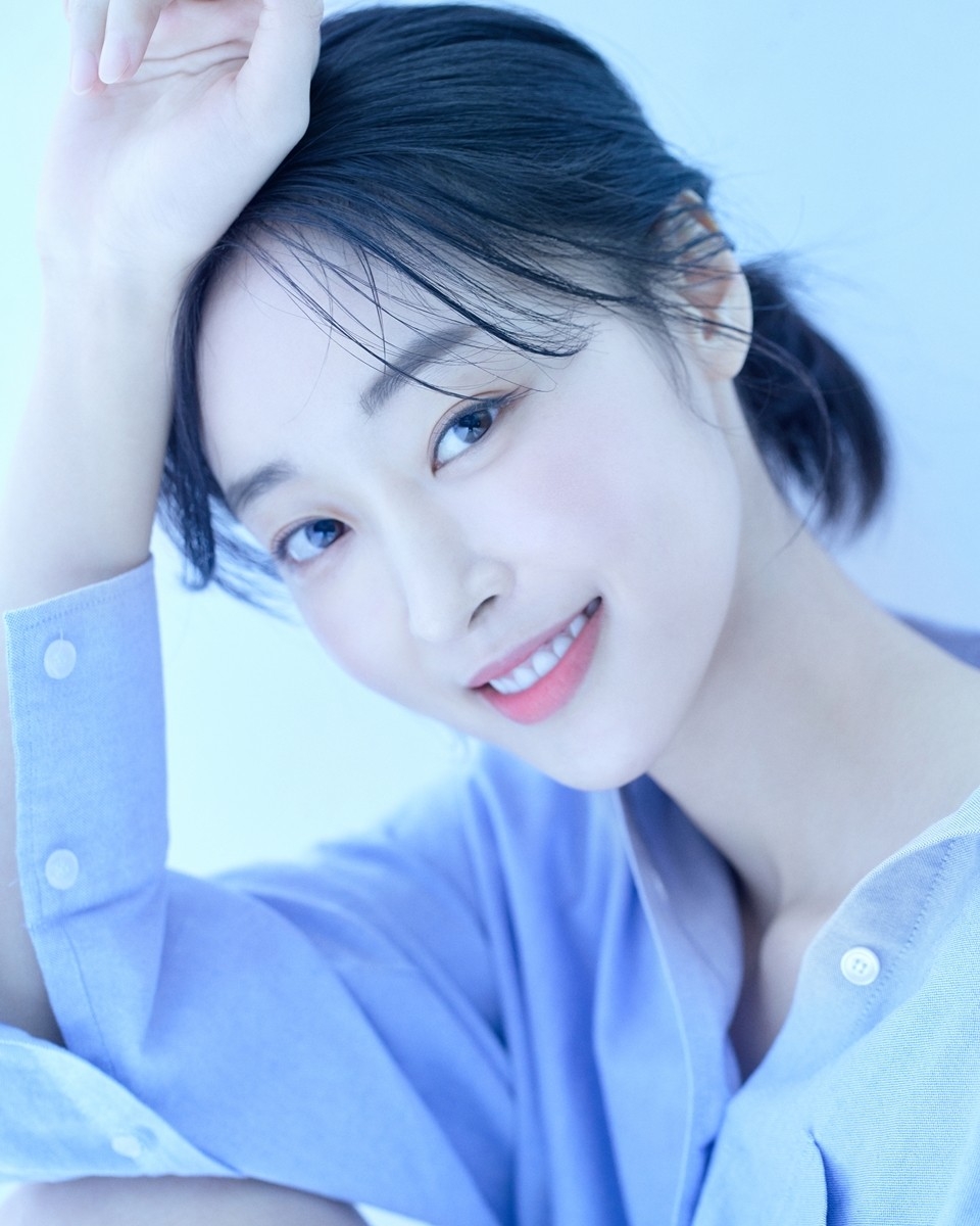 李彩媛