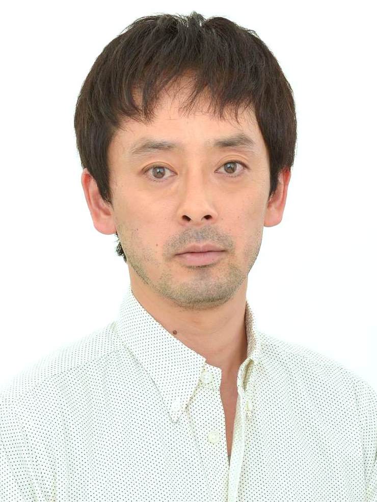 泷藤贤一