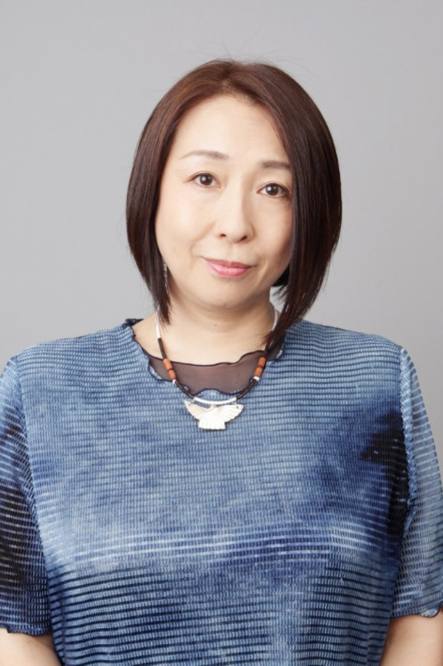 土井美加