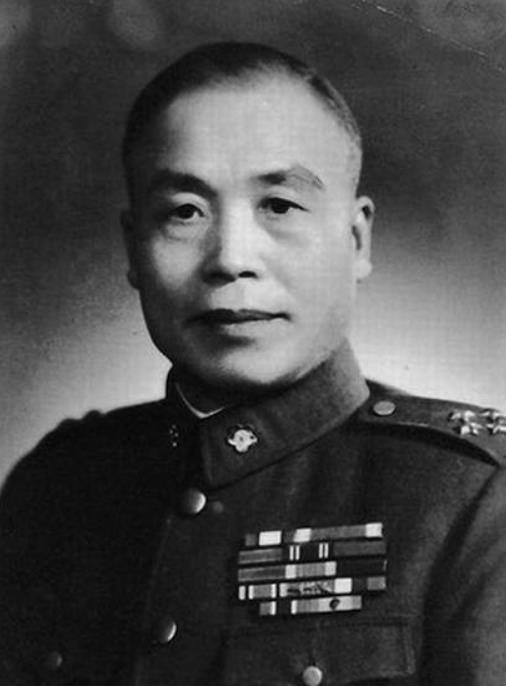 李宗仁