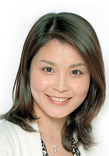 甲斐田裕子