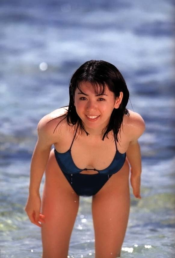 小岛可奈子