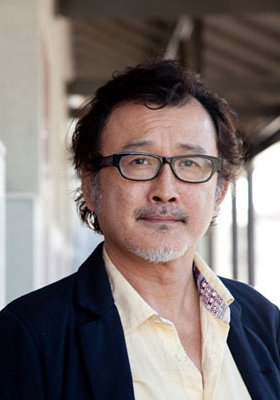 吉田钢太郎