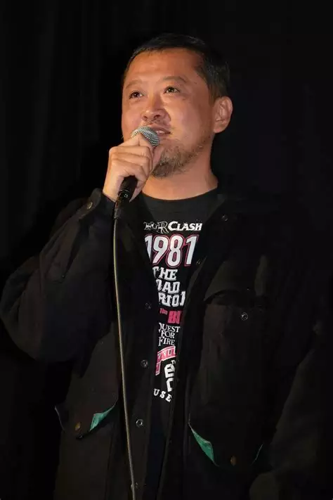 川濑阳太