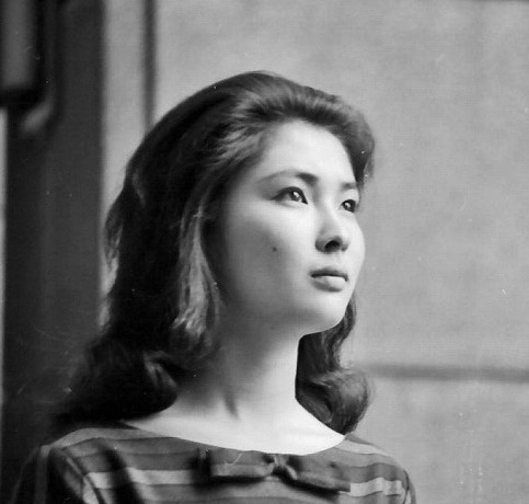 香山美子