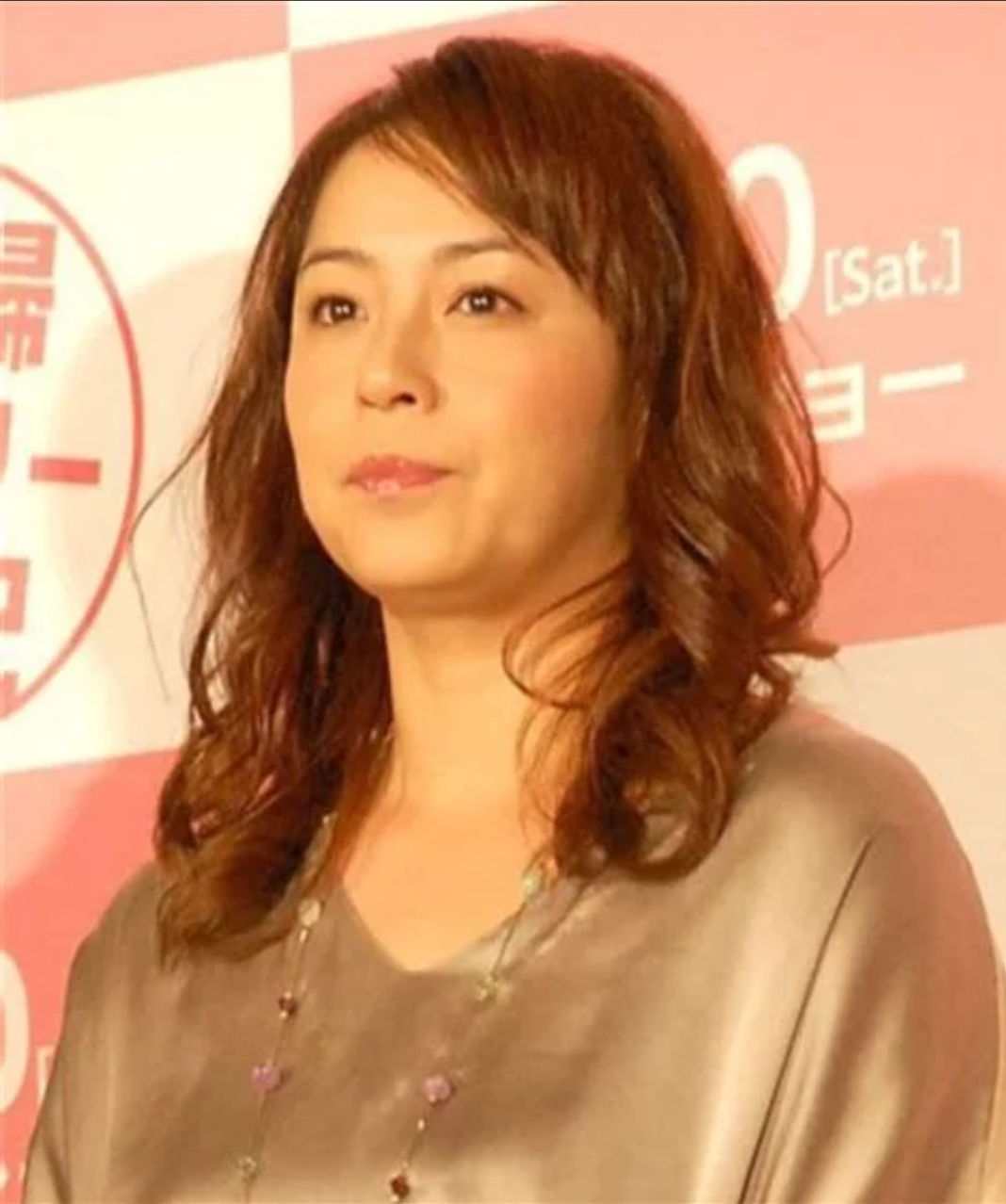 佐藤仁美