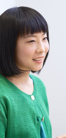 山田真步