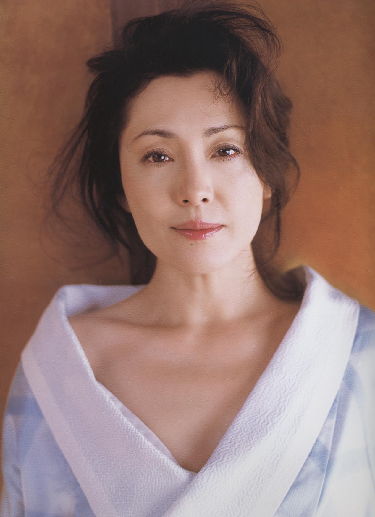 松坂庆子