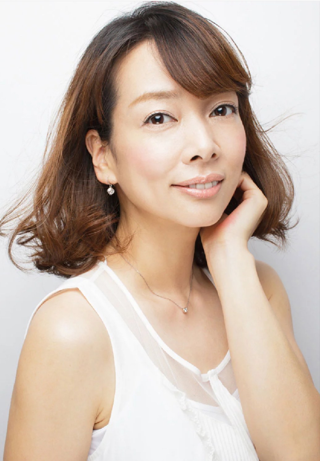 田中广子