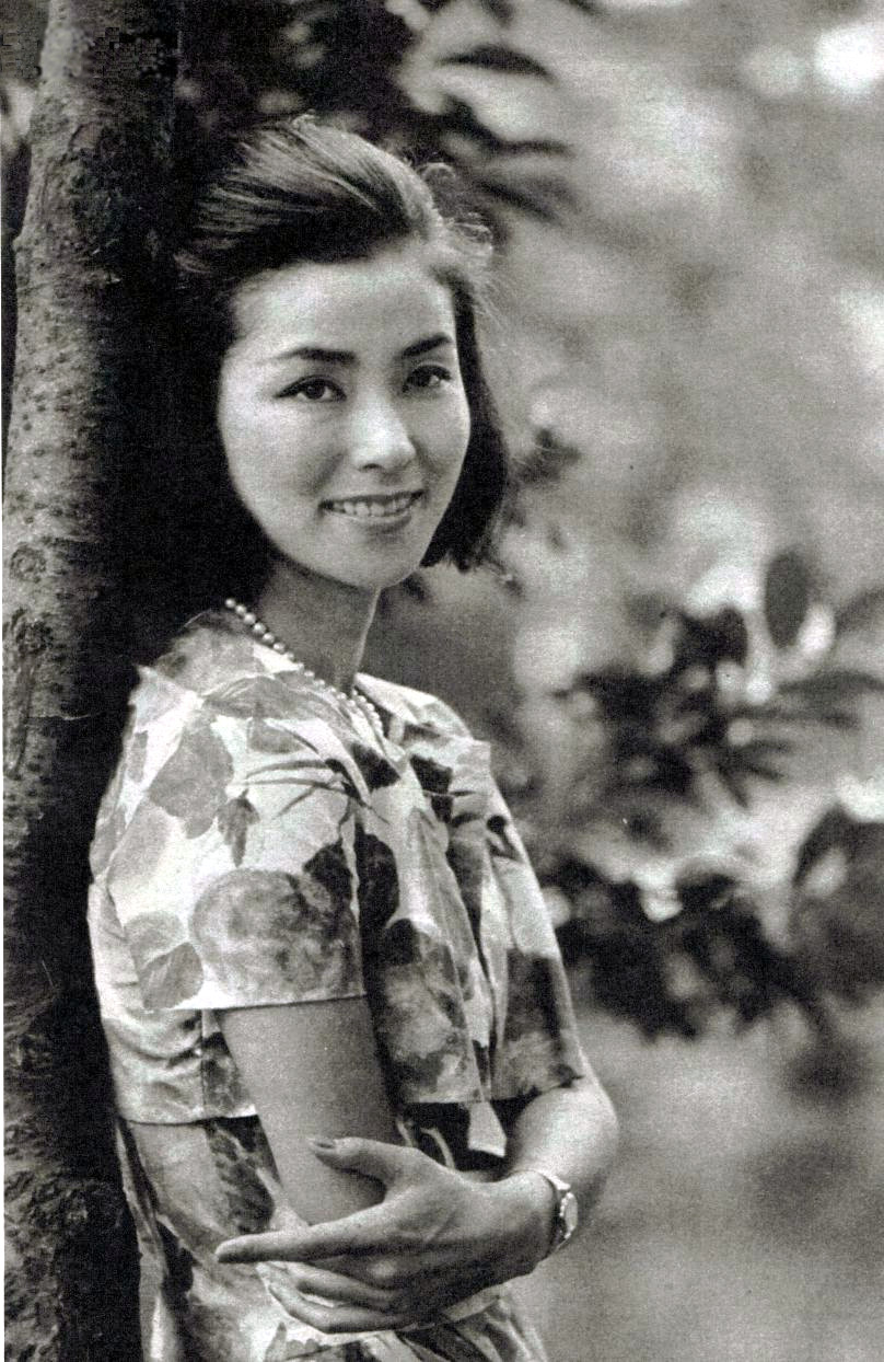 野际阳子