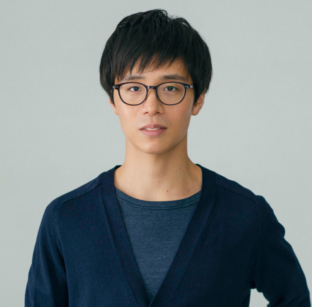 田村健太郎