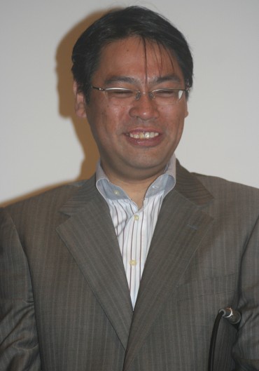 田崎龙太