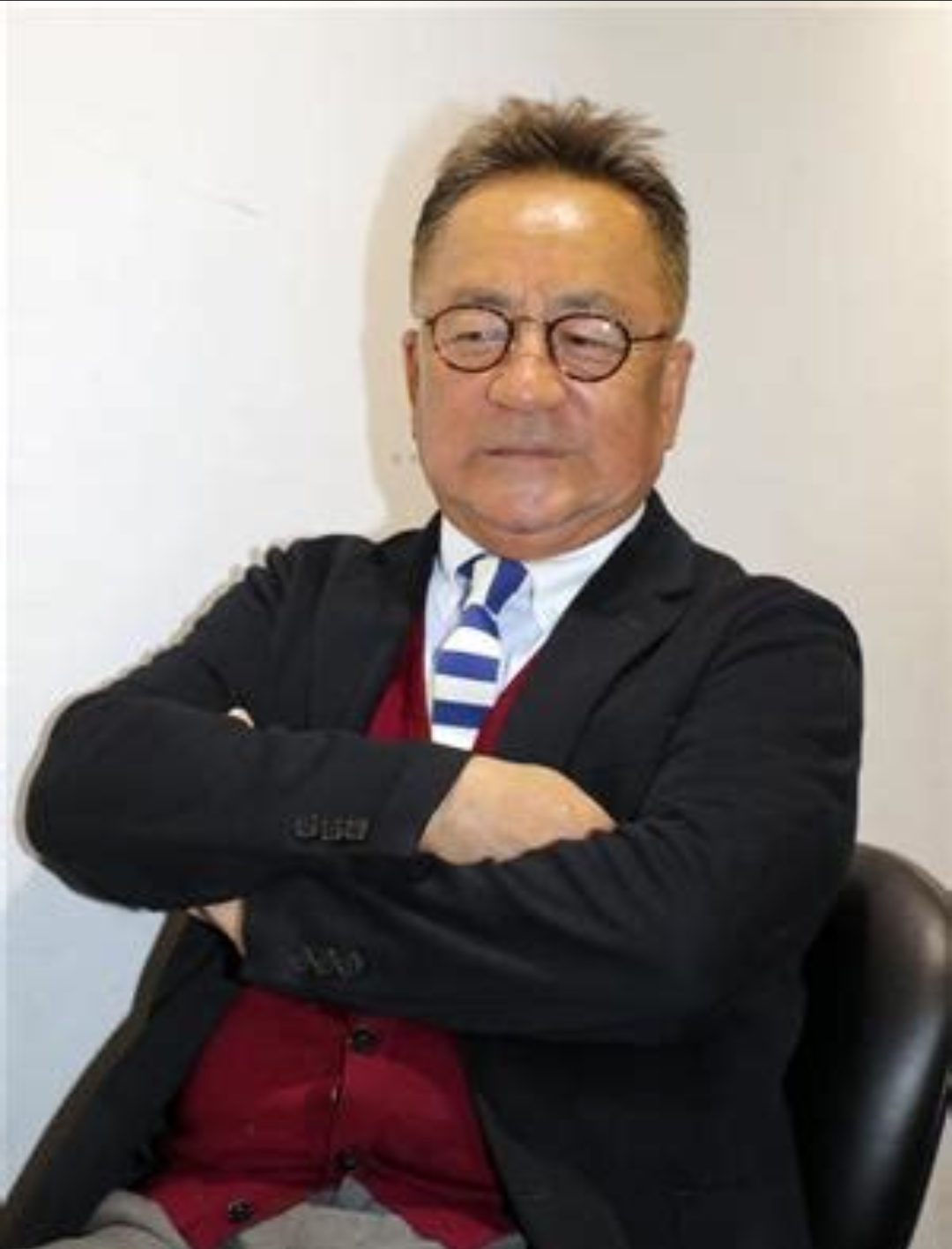 千田光男