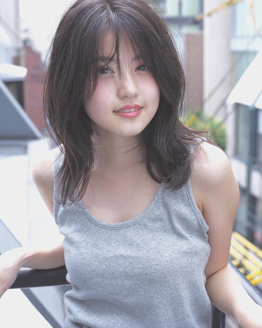 今田美樱