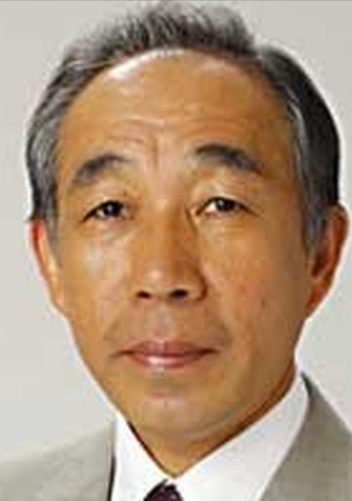 田口主将