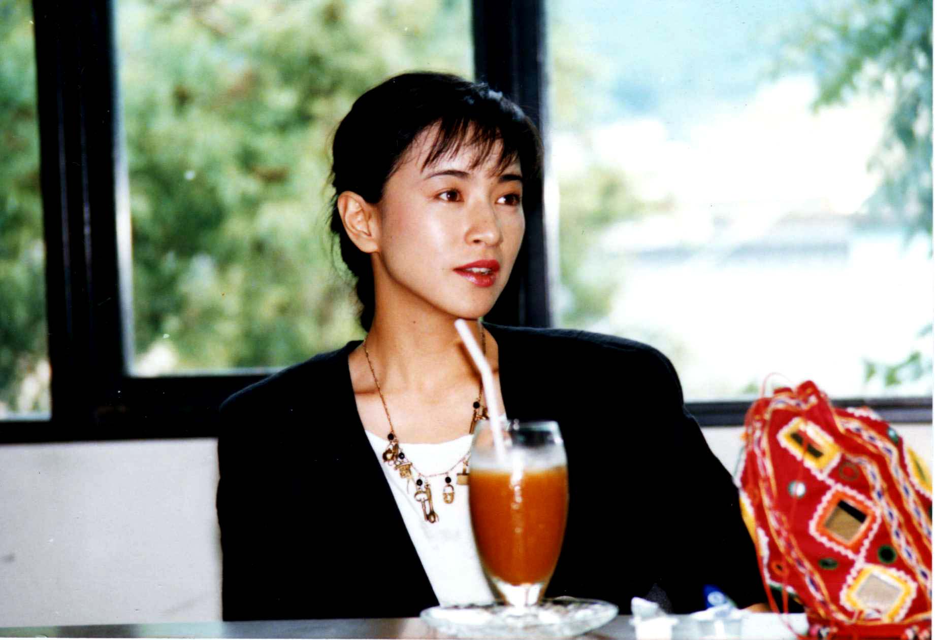 原田美枝子