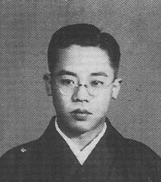 松本清张