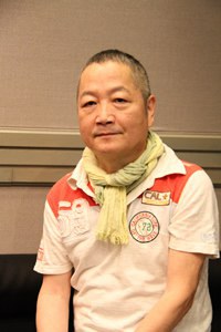 后藤哲夫