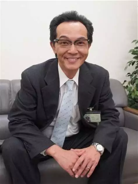 绯田康人