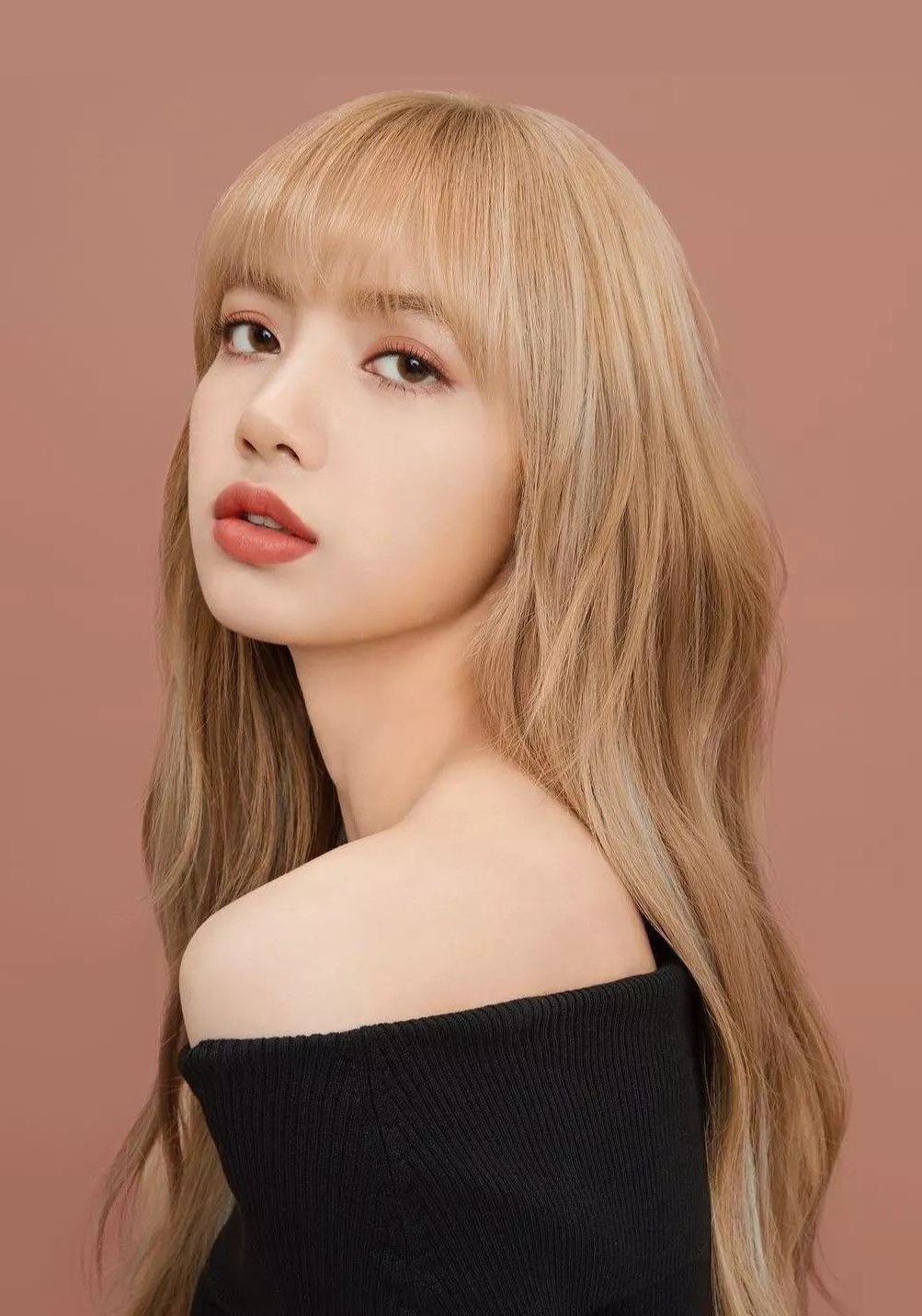 Lalisa Manobal