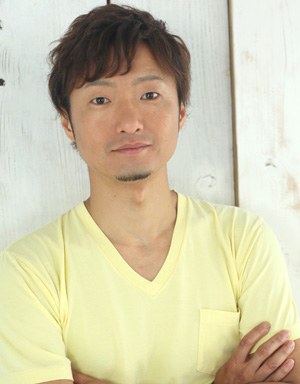 川田绅司