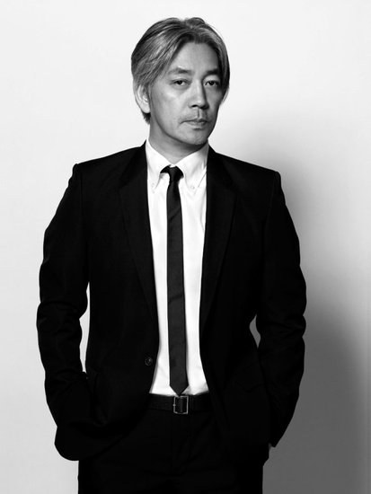 坂本龙一