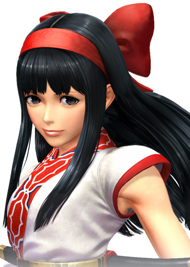 娜可露露（NAKORURU）