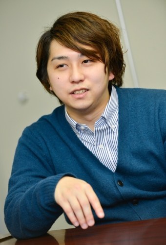 Hidehiro Kawai