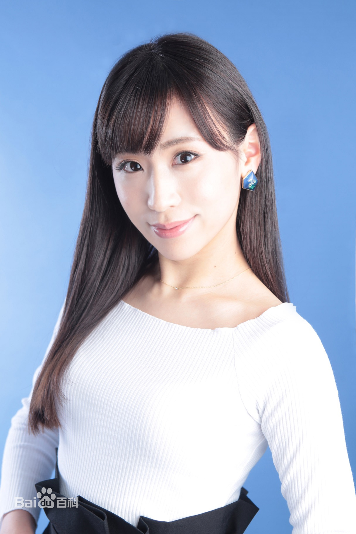 福原绫香