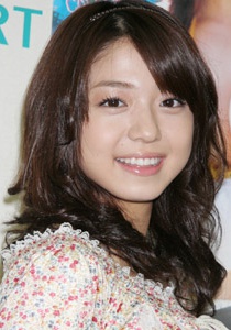 中村静香