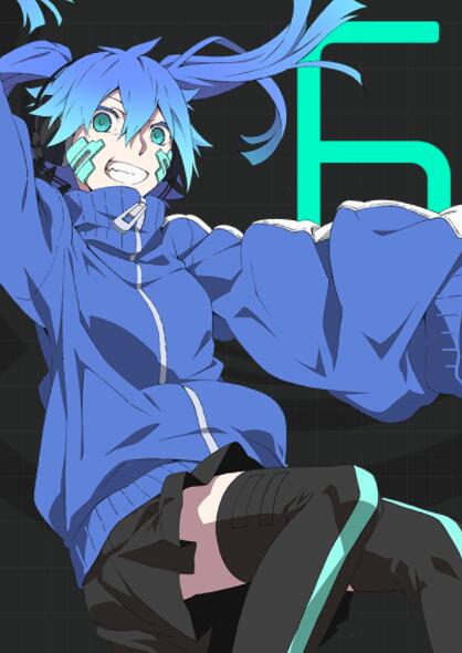 榎本贵音（Ene）