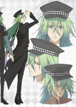 右京(Ukyo)