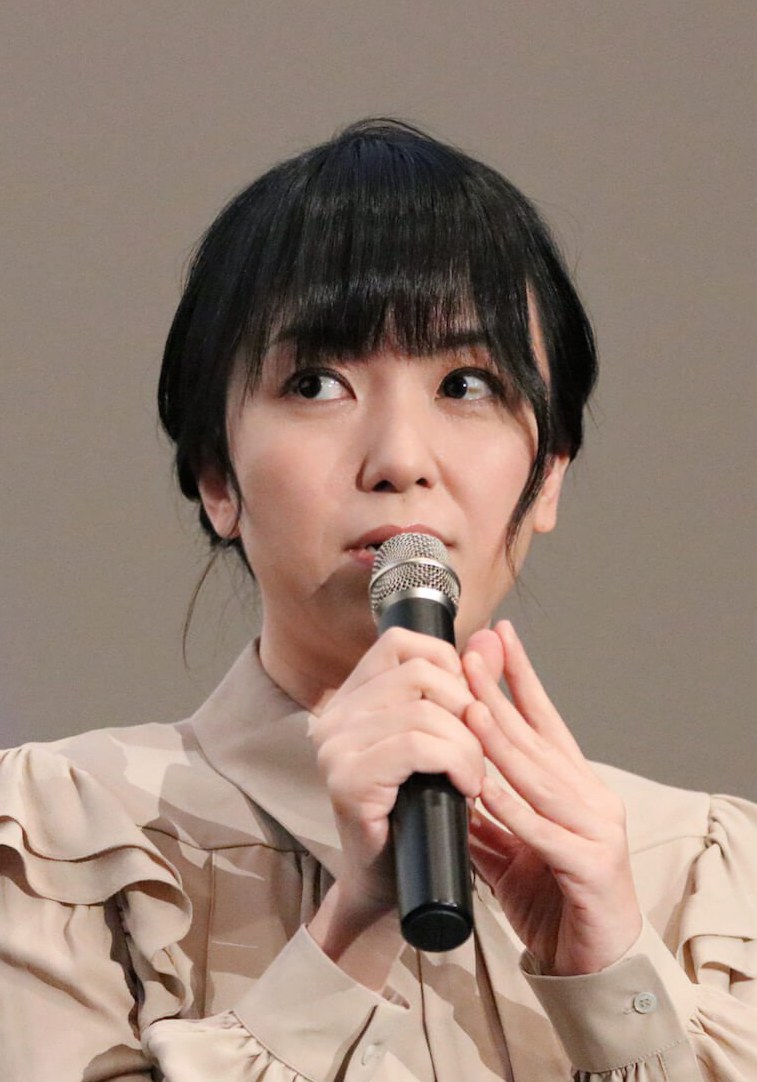 冈田麿里