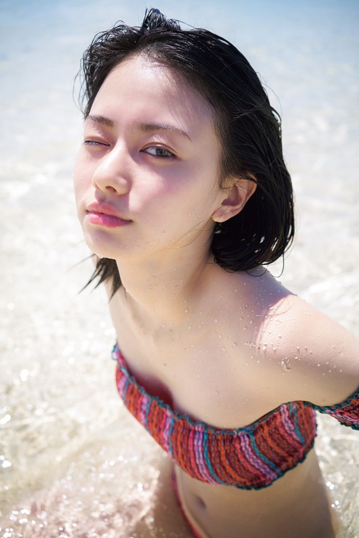 山本舞香