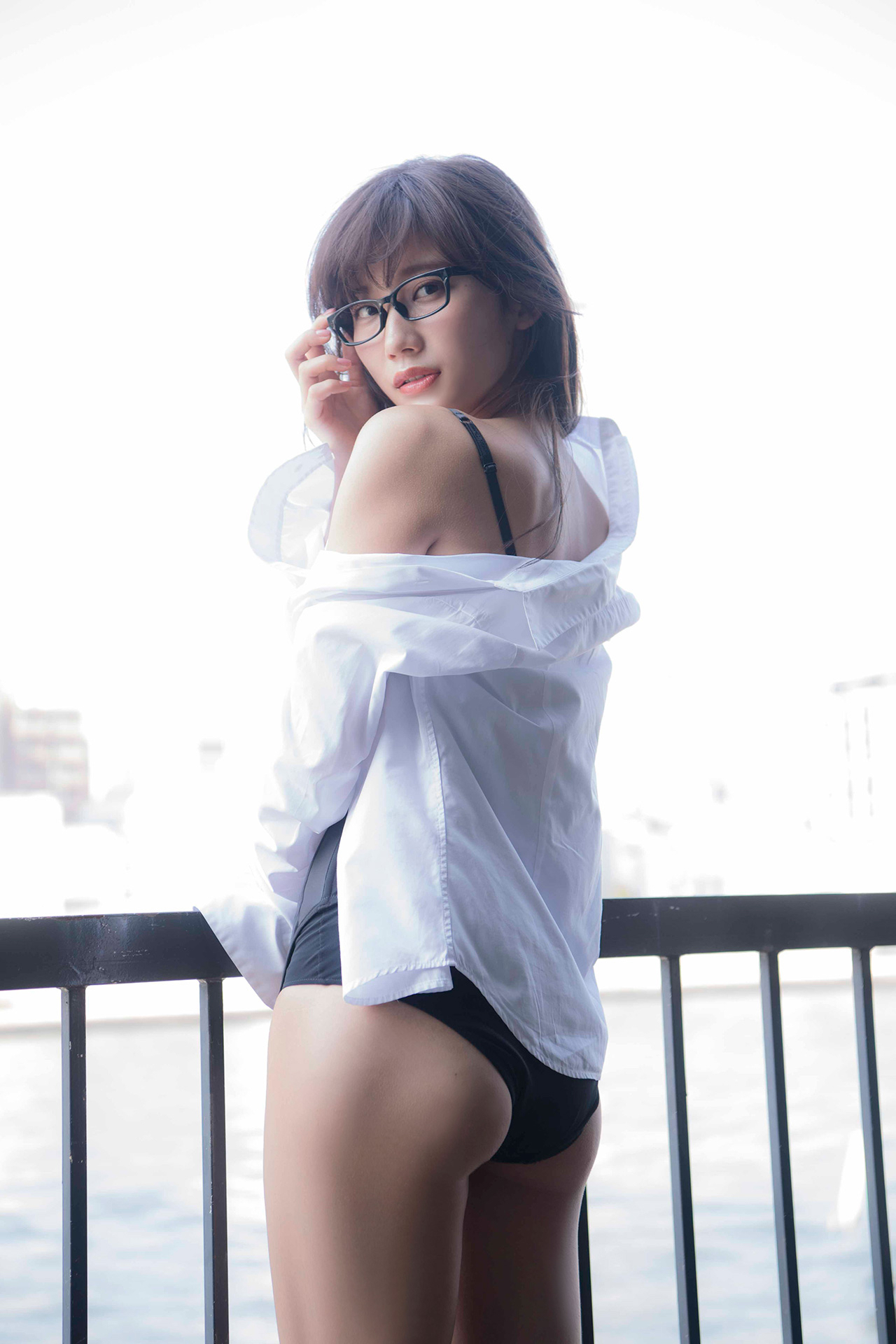 小仓优香