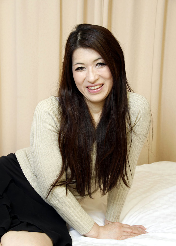 古川澄江(KasumiFurukawa)