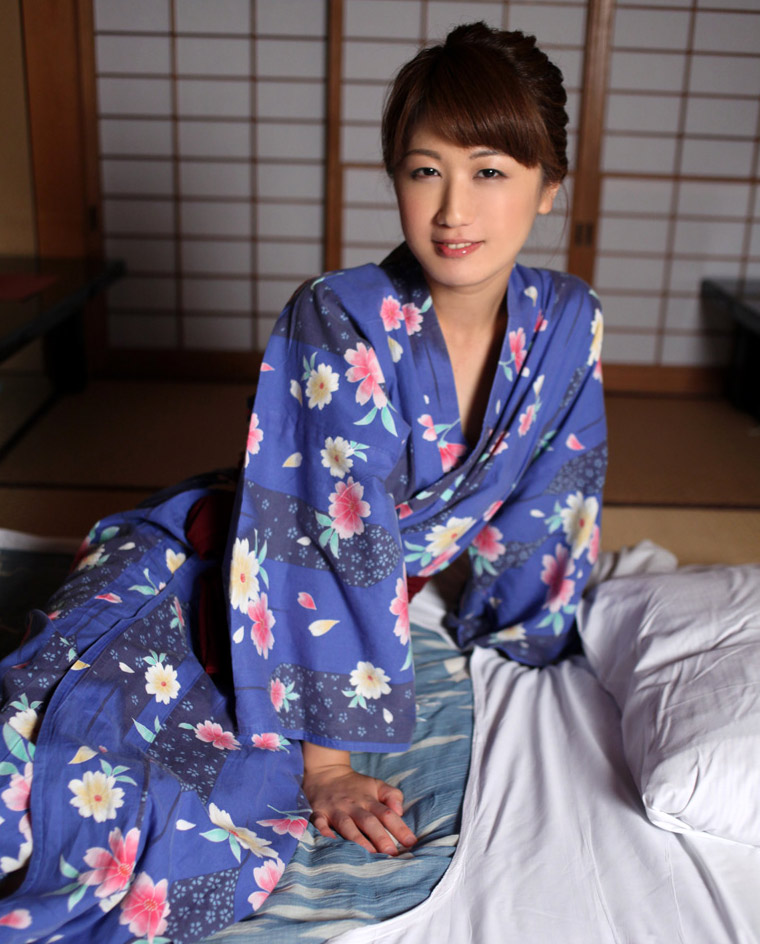 本多恵(MegumiHonda)