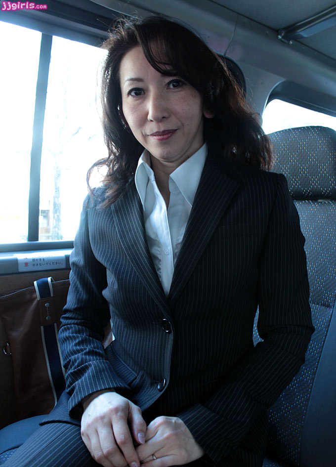 内村美智子(MichikoUchimura)