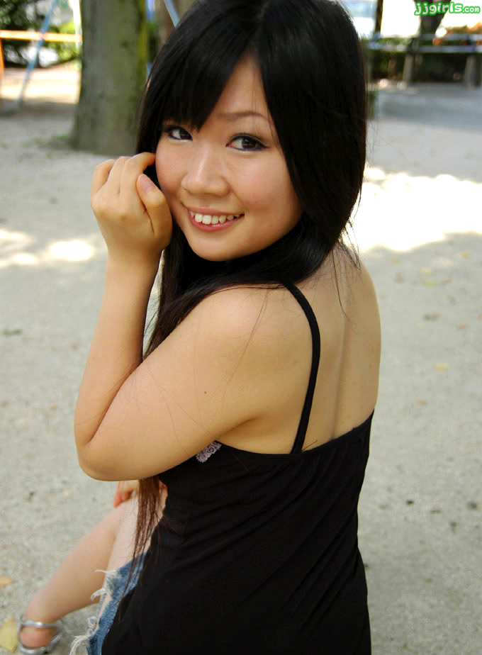 加勢美晴(MiharuKase)