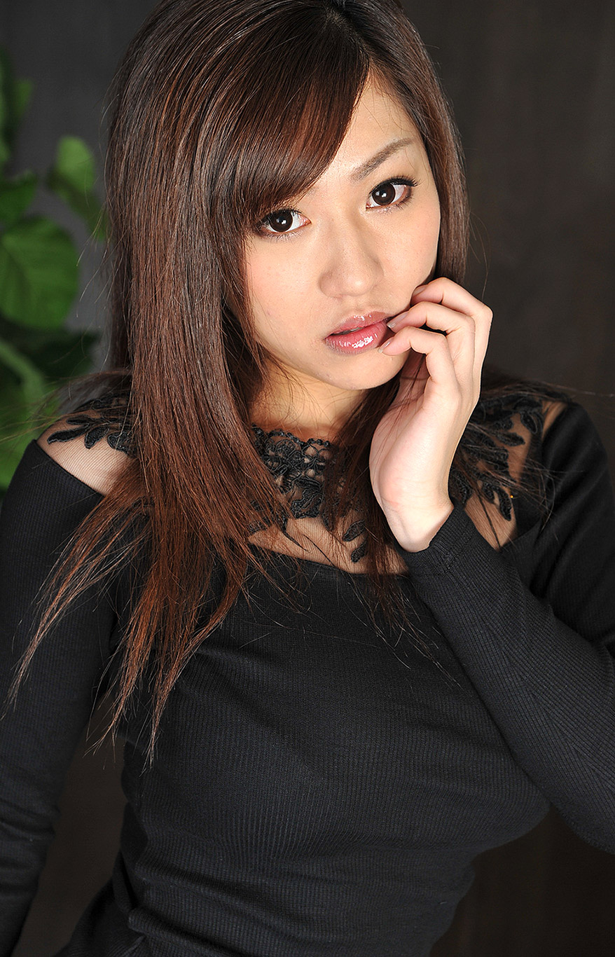 橋本美希(MikiHashimoto)