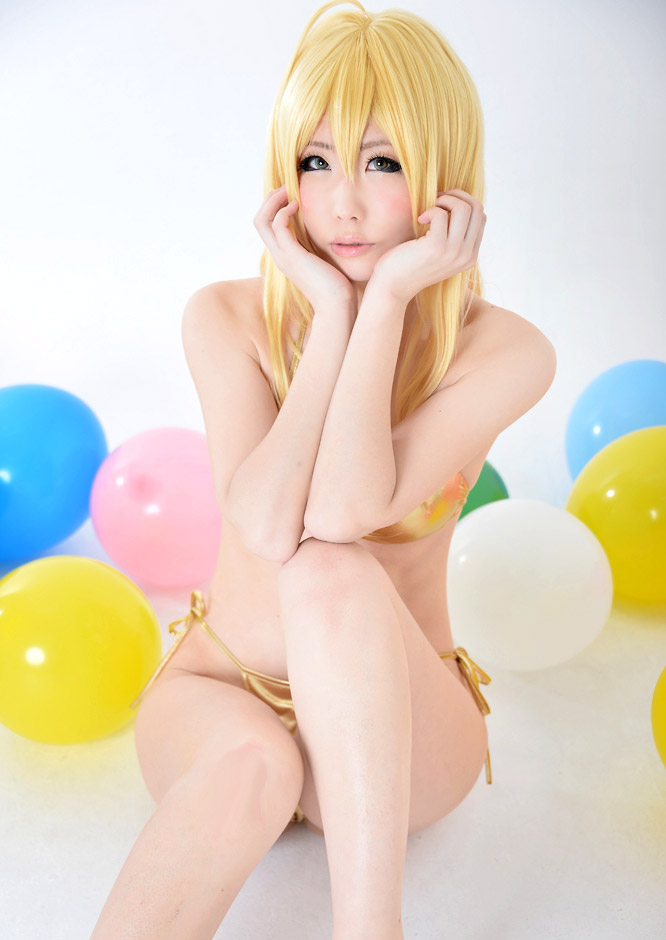 星井美希(MikiHoshii)