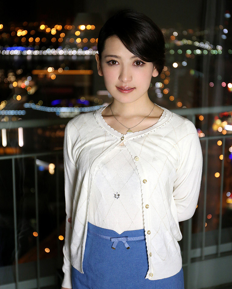 中野美波(MinamiNakano)