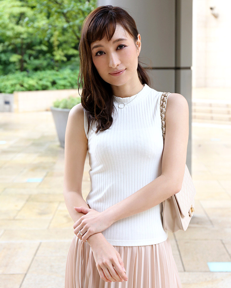 岡田美咲(MisakiOkada)