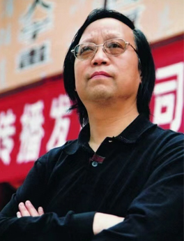 孙维平