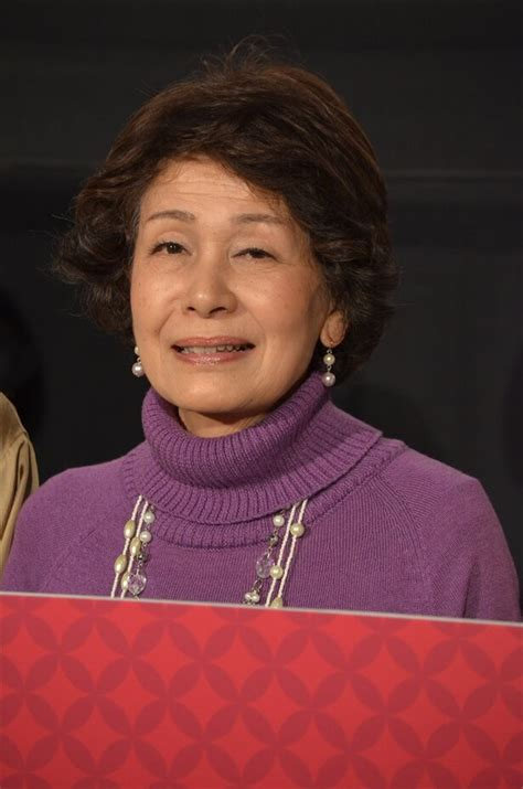 白川和子