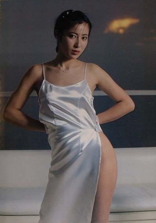 冈江久美子