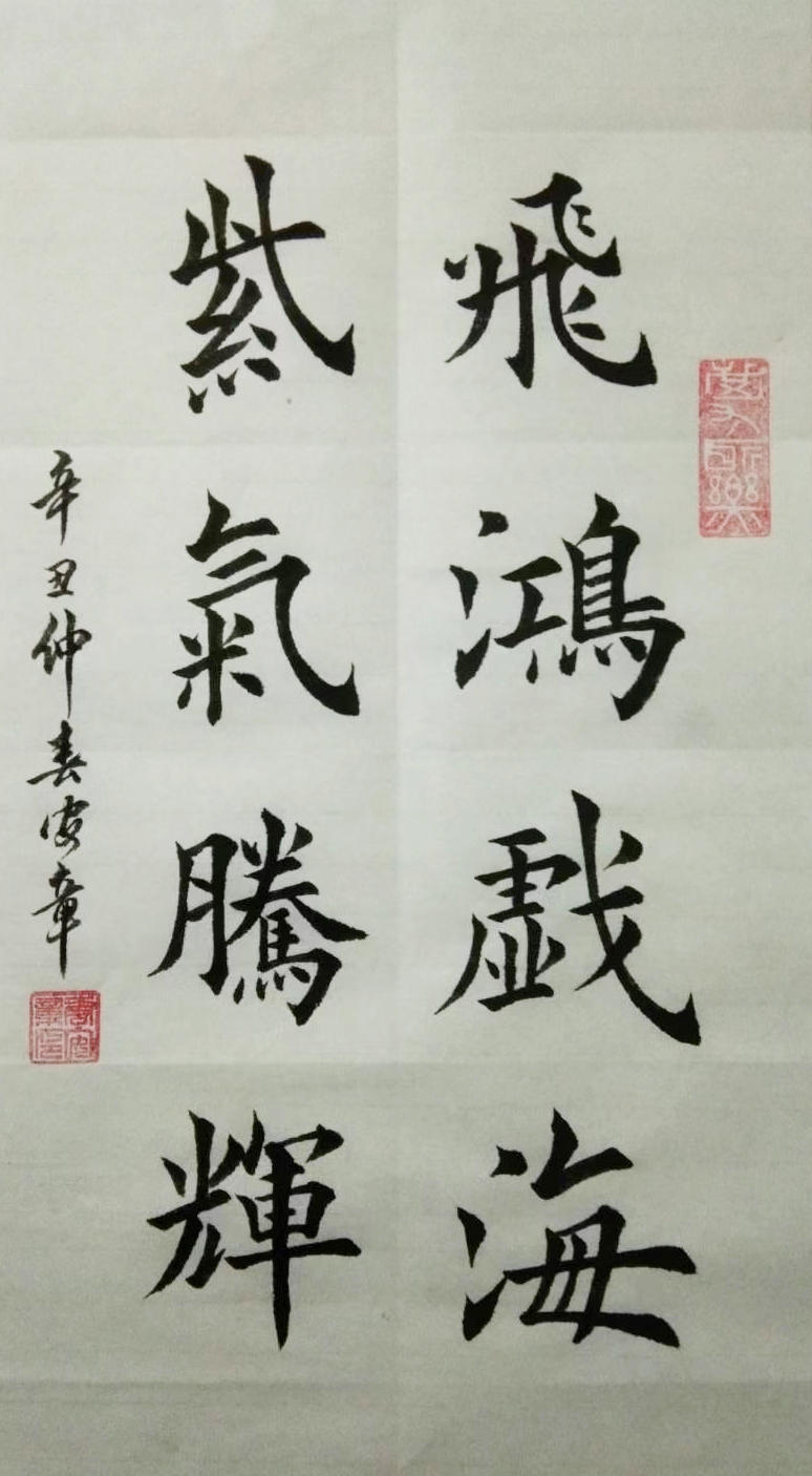 飞鸿戏海,紫气腾辉.138x69cm.jpg