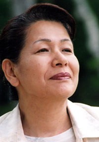 白川和子