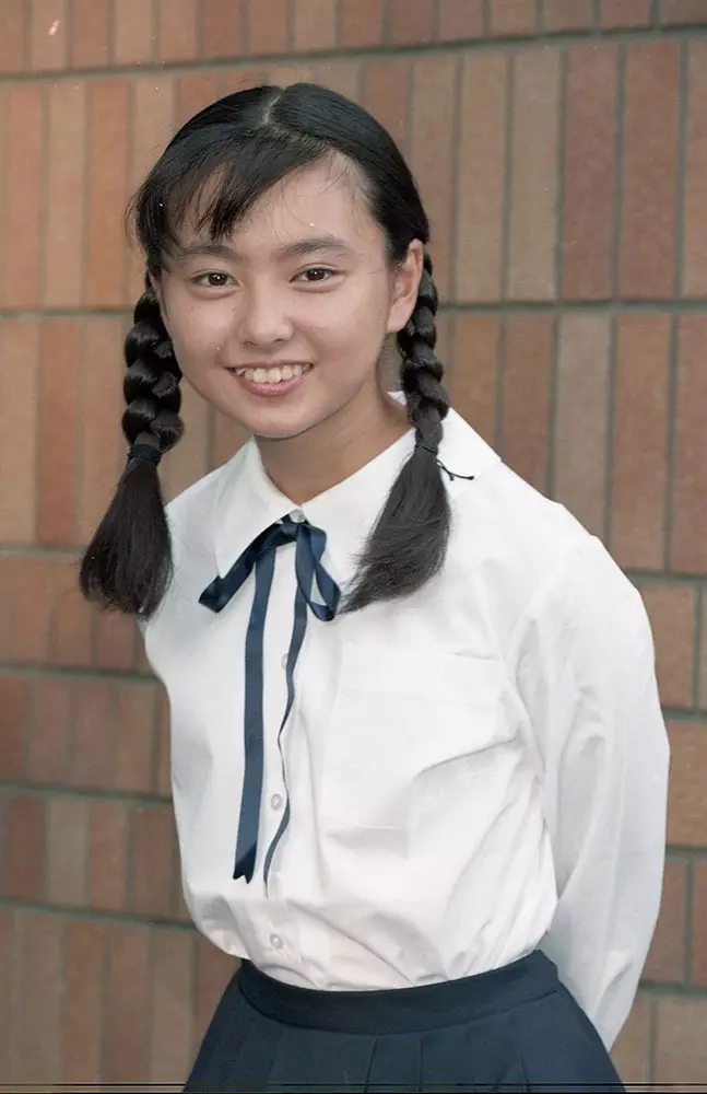 野村佑香